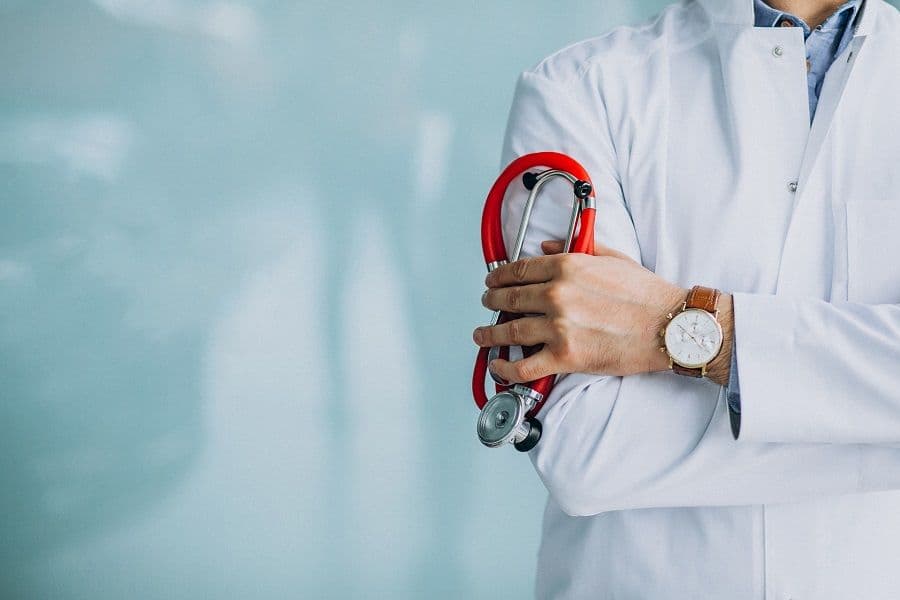 Medical instructor